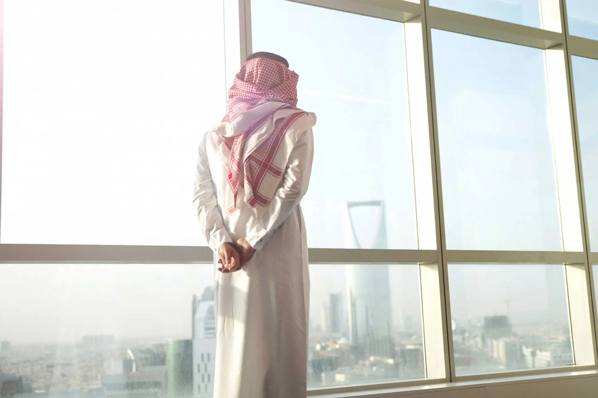 الرئيسية رجل
